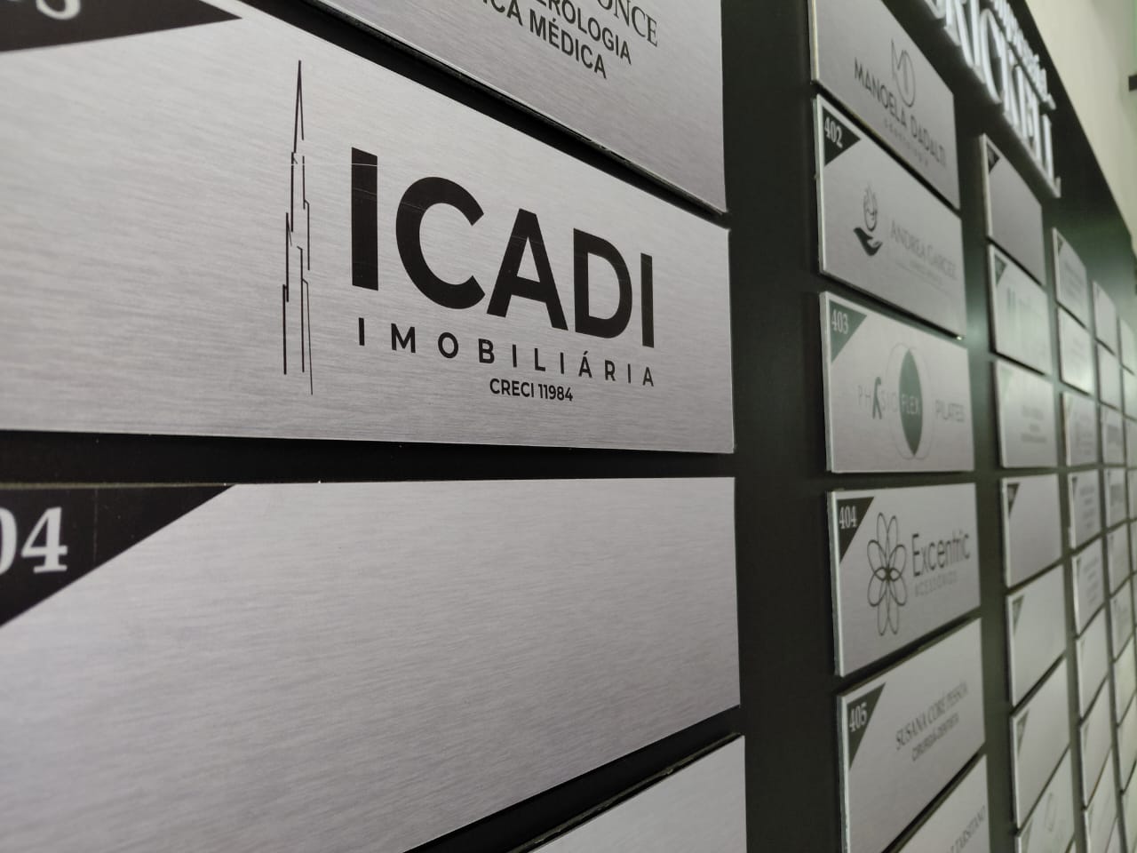 Luís Lopes, gestor da ICADI